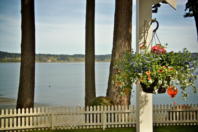 Puget Sound